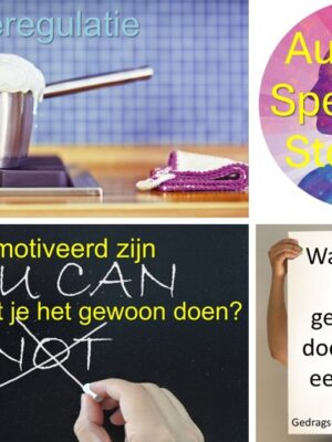Aanbieding: Bestel vier webinars!