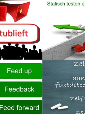 Aanbieding: Bestel vier webinars!