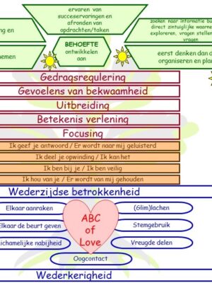 Basistraining vanuit het MISC concept (groeien doe je samen)