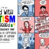 Engelse humor ASS-2 Autistisme Spectrum Stoornis