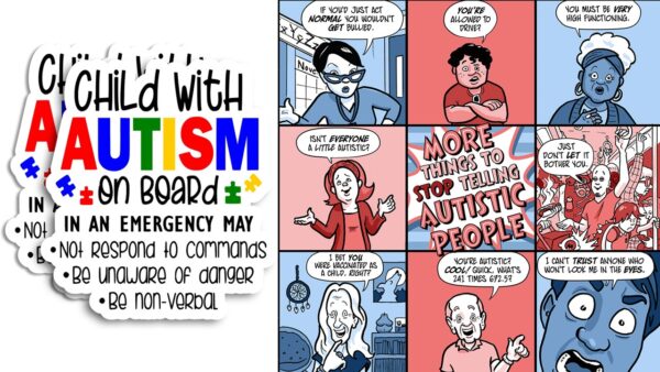 Engelse humor ASS-2 Autistisme Spectrum Stoornis