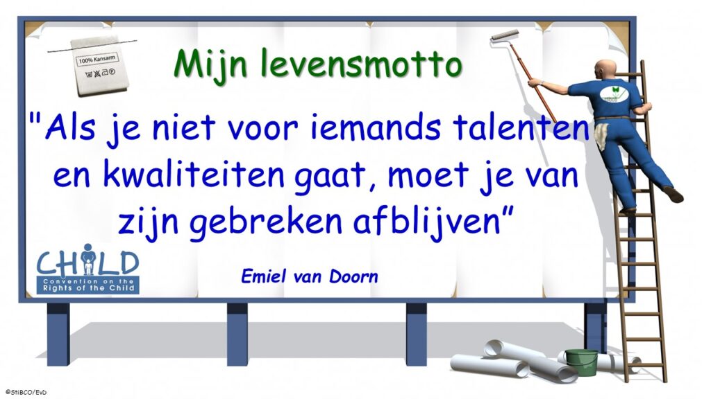 Mediërend Leren module 2 (Vervolgtraining: de eigen praktijk centraal)