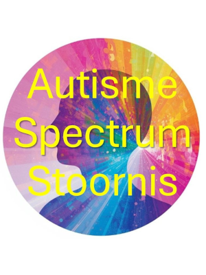 Autistisme Spectrum Stoornis