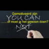 gemotiveerd-300-400 Motivatie moet je leren