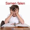 samen falen Motivatie moet je leren